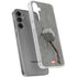 Marvel Thor Thor’s Hammer Mjolnir Galaxy S24 Plus Clear Case